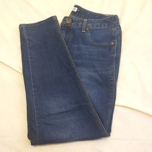 Available & Alex Jeans